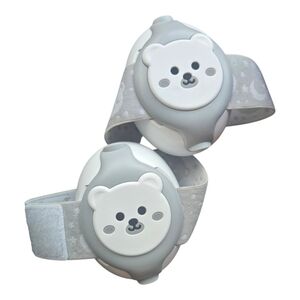 Earmuffs-Noise Cancelling For Infants/Toddlers-EUC NWOT